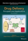 Image for Drug delivery  : principles and applications
