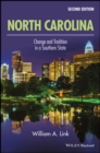Image for North Carolina: change and tradition in a Southern state
