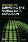 Image for Techniques for surviving the mobile data explosion