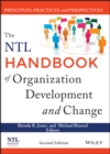 Image for The NTL handbook of organization development and change: principles, practices, and perspectives