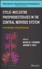 Image for Cyclic-nucleotide phosphodiesterases in the central nervous system: from biology to drug discovery