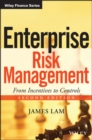 Image for Enterprise Risk Management, Second Edition - From Incentives to Controls