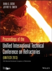 Image for UNITECR 2013: proceedings of the Unified International Technical Conference on Refractories