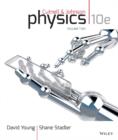Image for Physics, Volume Two: Chapters 18-32
