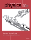 Image for Student study guide to accompany Physics, 10th edition