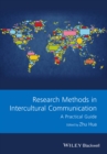 Image for Research Methods in Intercultural Communication: A Practical Guide : 8