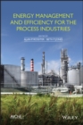 Image for Energy Management and Efficiency for the Process Industries