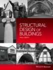 Image for Structural Design of Buildings