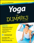 Image for Yoga for dummies