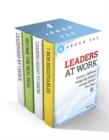 Image for Leaders At Work Digital Book Set