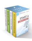 Image for Start Up a Business Digital Book Set