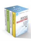 Image for Social Marketing Digital Book Set