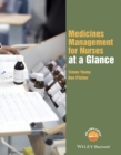 Image for Medicines management for nurses at a glance