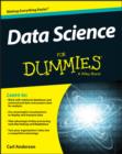 Image for Data Science for Dummies