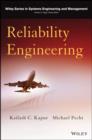 Image for Reliability engineering