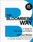 Image for The Bloomberg Way