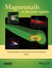 Image for Magnetotails in the Solar System