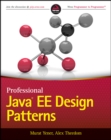 Image for Professional Java EE design patterns
