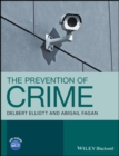 Image for The Prevention of Crime