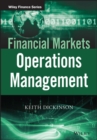 Image for Financial Markets Operations Management
