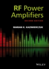 Image for RF Power Amplifiers