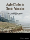 Image for Applied studies in climate adaptation