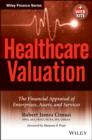 Image for Healthcare valuation