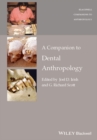 Image for A companion to dental anthropology : 30