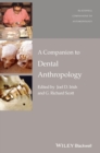 Image for A Companion to Dental Anthropology