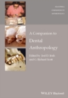 Image for Companion to Dental Anthropology