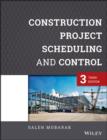 Image for Construction project scheduling and control