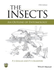 Image for The insects: an outline of entomology.