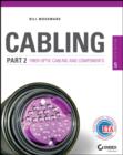 Image for Cabling Part 2: Fiber-Optic Cabling and Components