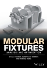 Image for Modular Adjustable Fixtures