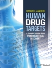 Image for Human drug targets  : a compendium for pharmaceutical discovery