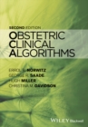Image for Obstetric Clinical Algorithms
