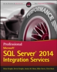 Image for Professional Microsoft SQL Server 2014 Integration Services