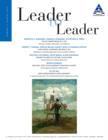 Image for Leader to Leader, Volume 71, Winter 2014