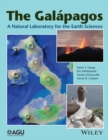 Image for The Galapagos: a natural laboratory for the Earth sciences