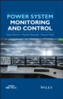Image for Power system monitoring and control