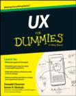 Image for UX for dummies
