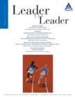 Image for Leader to Leader (LTL), Volume 72, Spring 2014