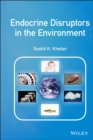 Image for Endocrine disruptors in the environment