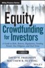 Image for Equity Crowdfunding for Investors
