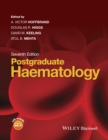 Image for Postgraduate haematology.