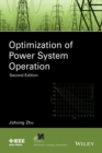 Image for Optimization of Power System Operation