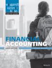 Image for Study Guide to accompany Financial Accounting