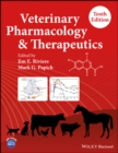 Image for Veterinary pharmacology and therapeutics