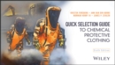 Image for Quick selection guide to chemical protective clothing