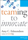 Image for Teaming to innovate